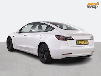 Used Tesla Model 3 2022 for sale - 79241455: Photo
