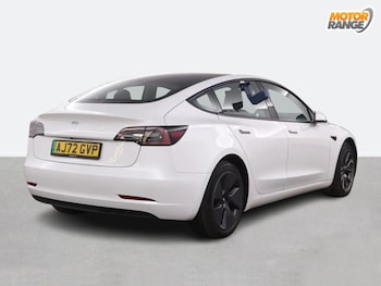 Used Tesla Model 3 2022 for sale - 79241455: Photo