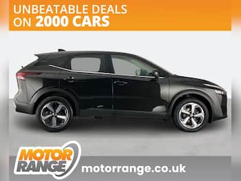 Used Nissan Qashqai 2022 for sale - 79241472: Photo