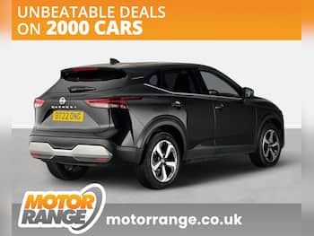 Used Nissan Qashqai 2022 for sale - 79241472: Photo