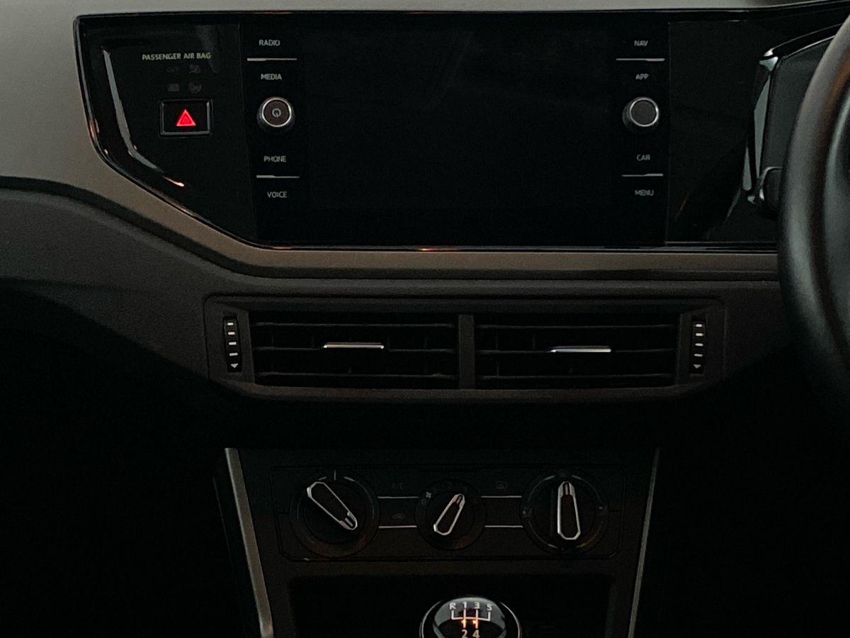 Used Volkswagen Polo 2021 for sale - 77000743: Photo 10