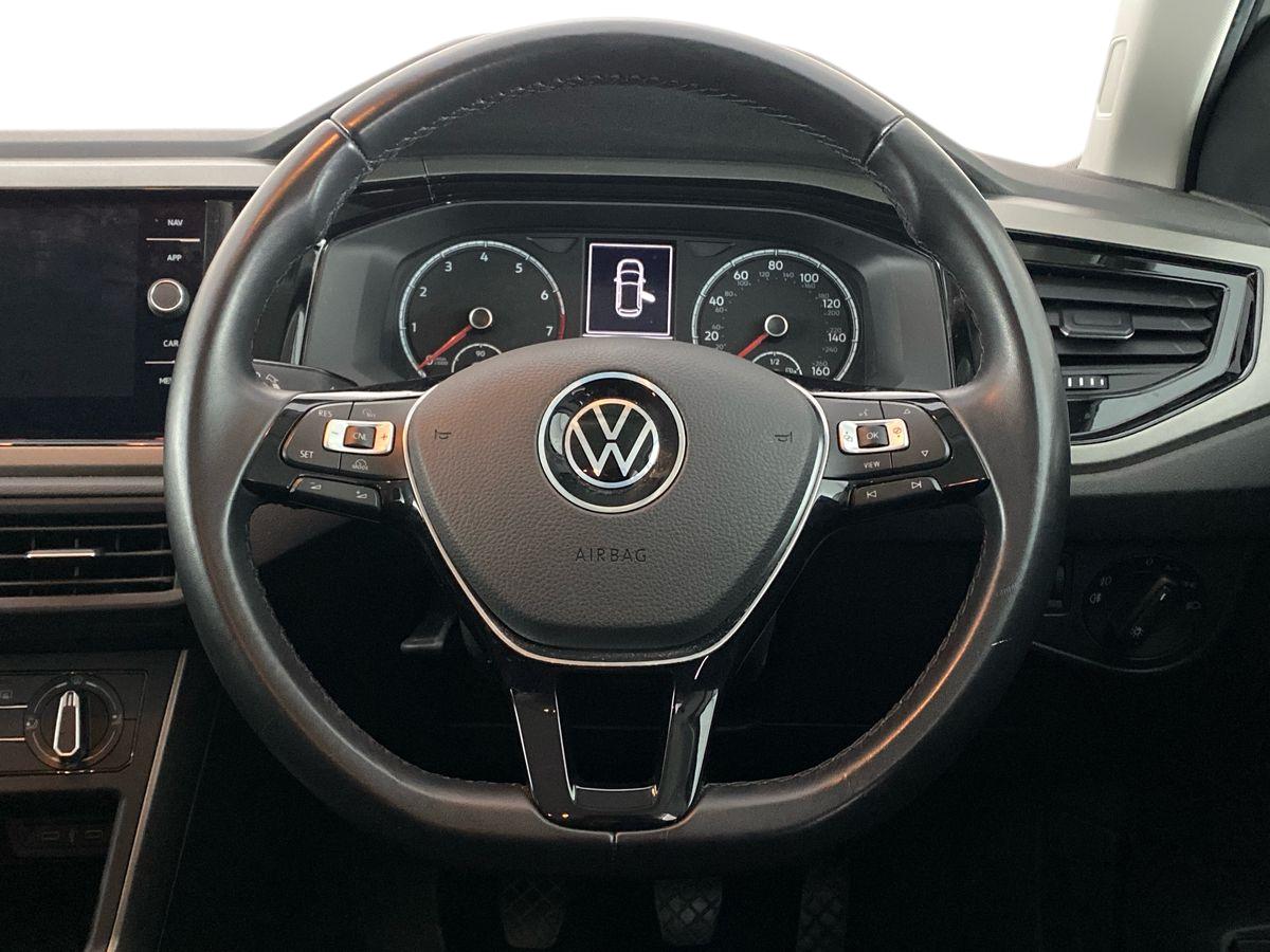 Used Volkswagen Polo 2021 for sale - 77000743: Photo 11