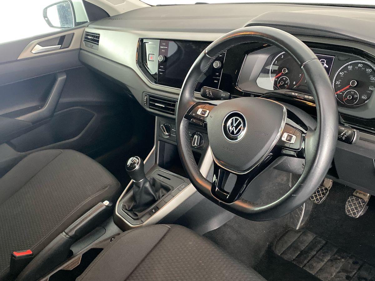 Used Volkswagen Polo 2021 for sale - 77000743: Photo 12