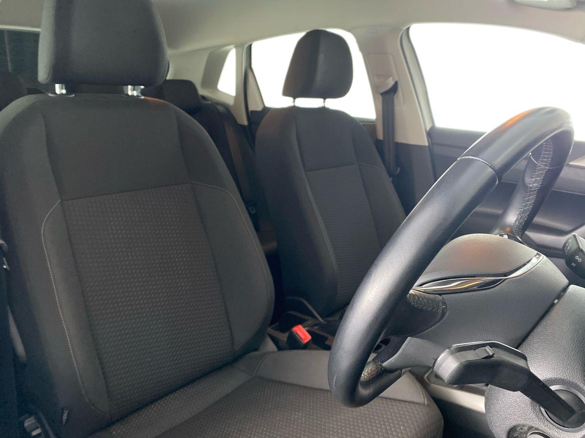 Used Volkswagen Polo 2021 for sale - 77000743: Photo 13