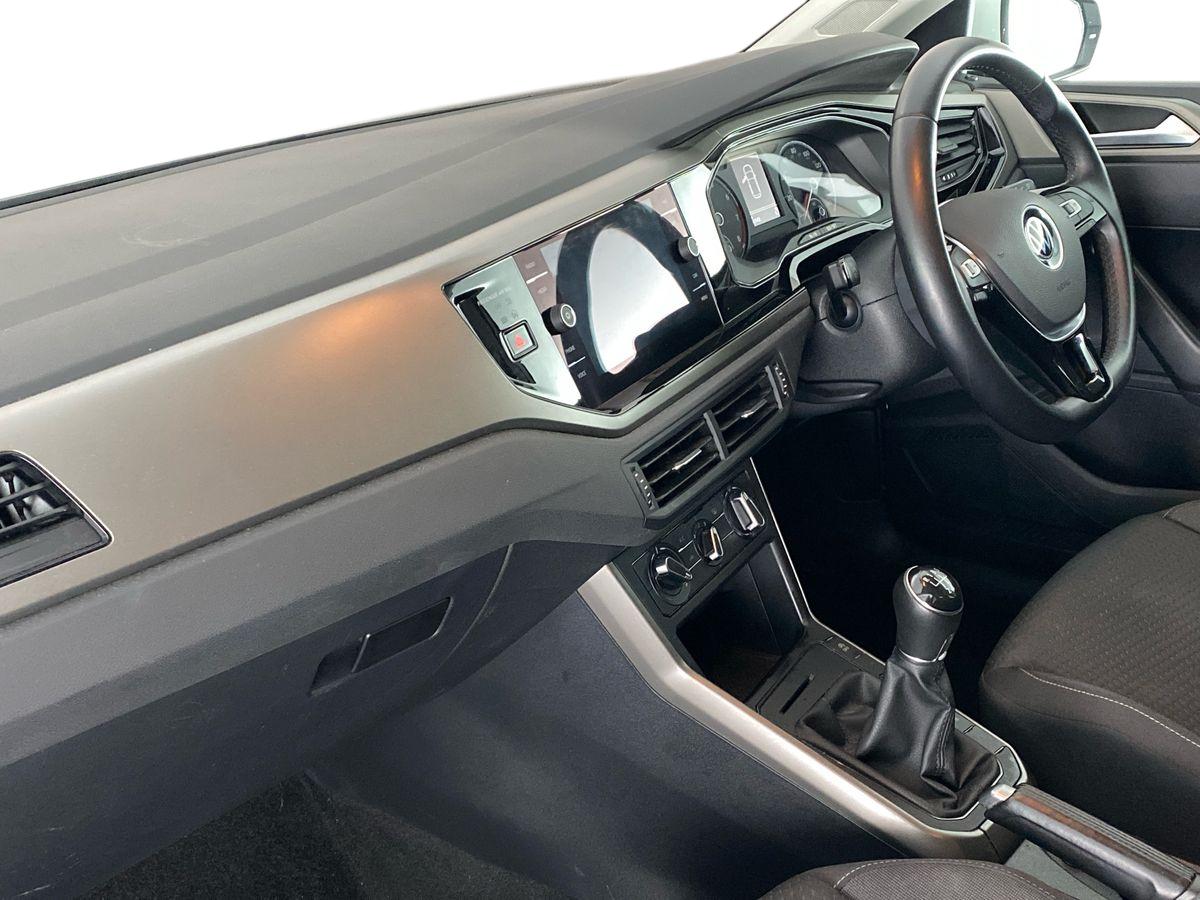 Used Volkswagen Polo 2021 for sale - 77000743: Photo 14