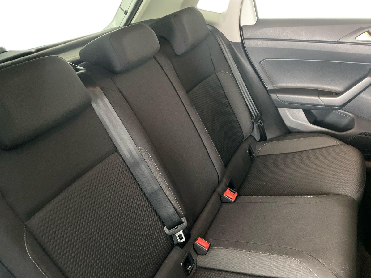 Used Volkswagen Polo 2021 for sale - 77000743: Photo 15