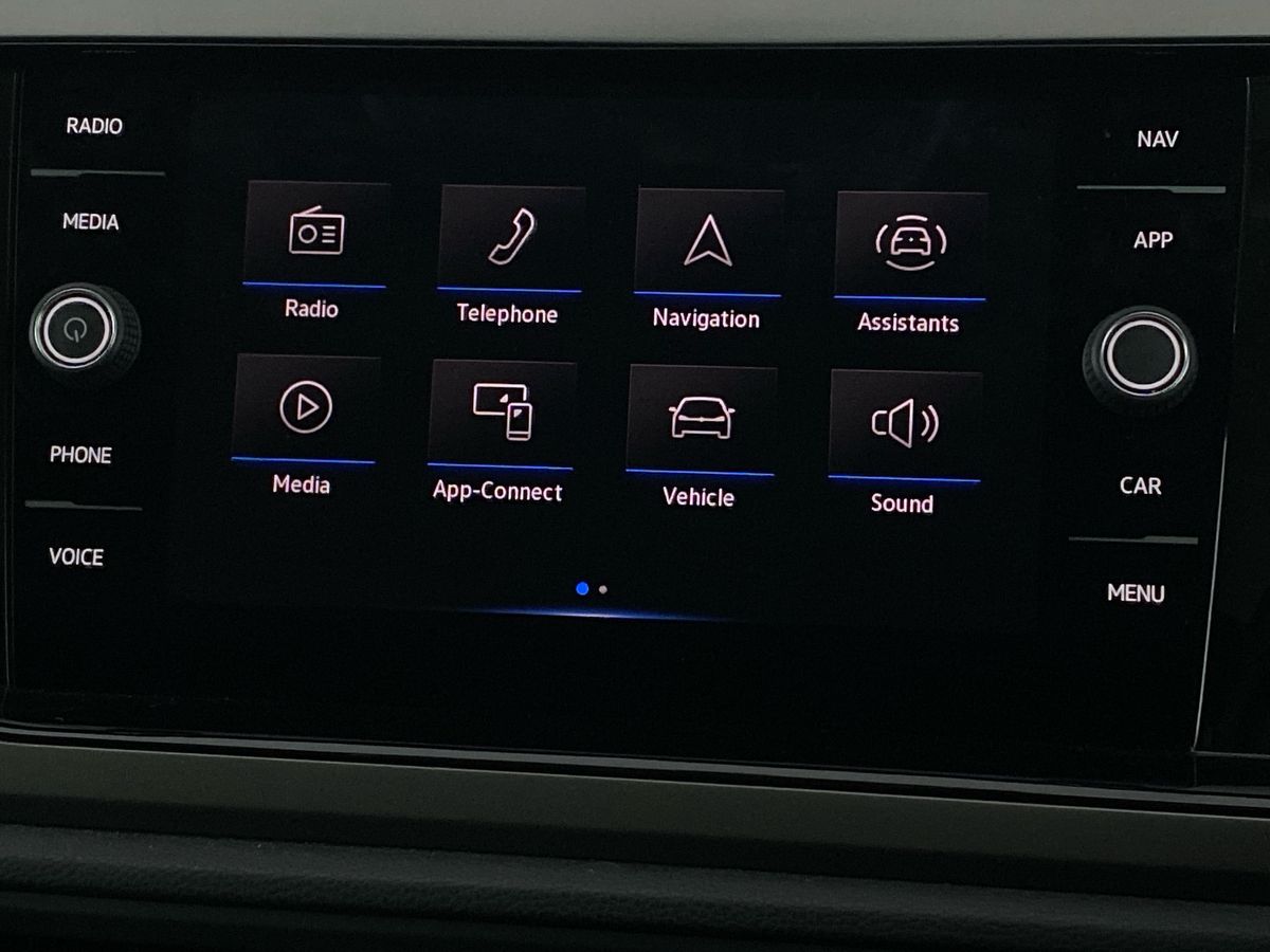 Used Volkswagen Polo 2021 for sale - 77000743: Photo 18