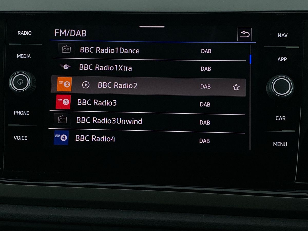 Used Volkswagen Polo 2021 for sale - 77000743: Photo 19