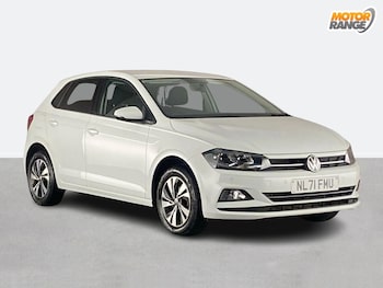 Volkswagen Polo feature image