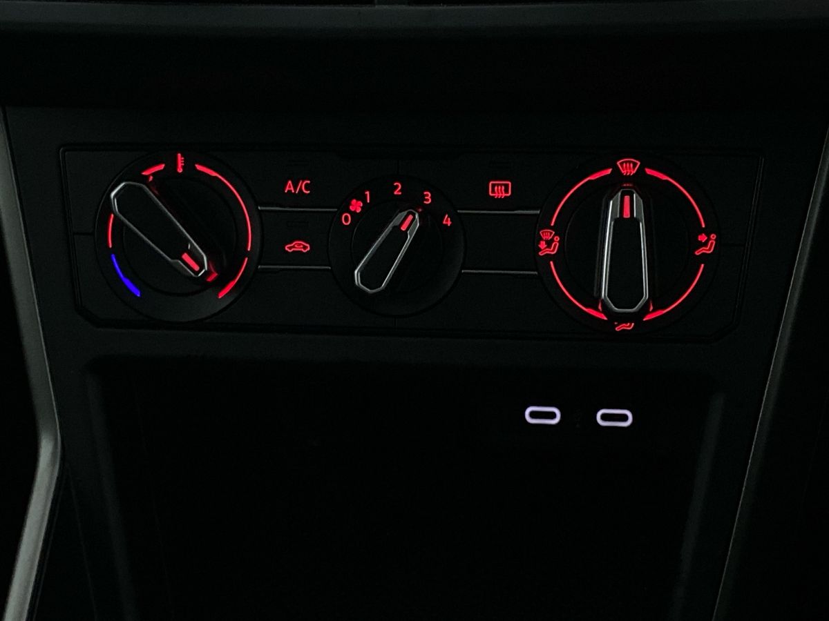 Used Volkswagen Polo 2021 for sale - 77000743: Photo 21