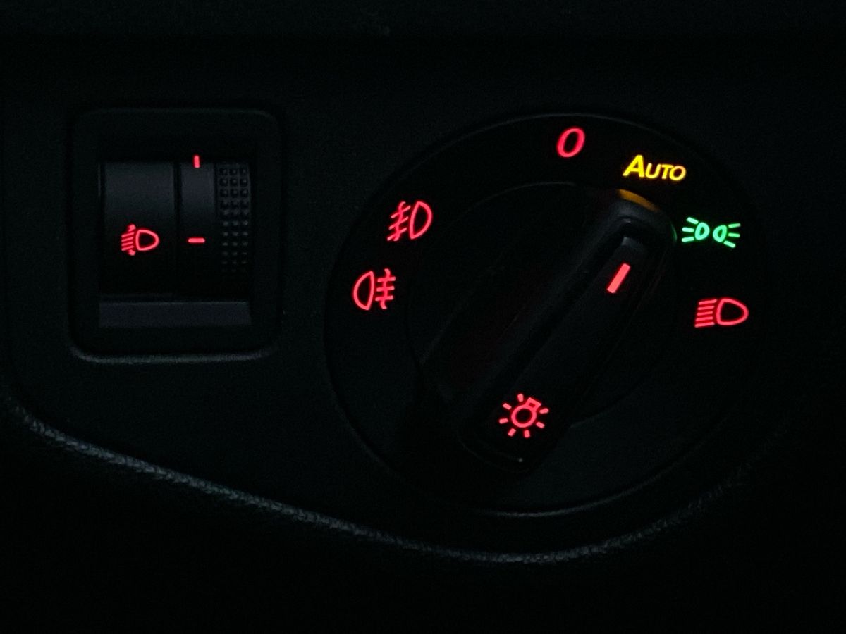 Used Volkswagen Polo 2021 for sale - 77000743: Photo 24