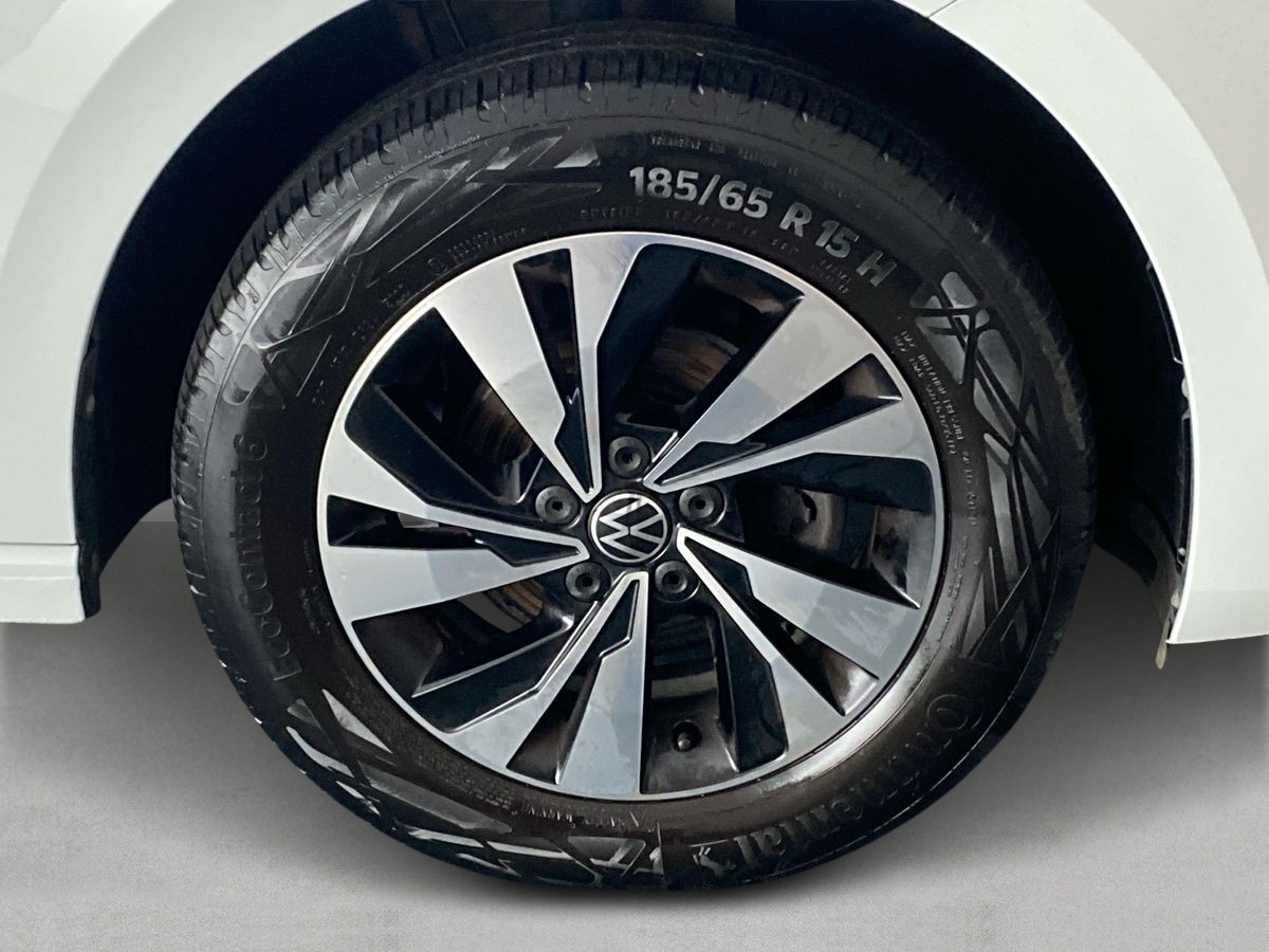 Used Volkswagen Polo 2021 for sale - 77000743: Photo 27