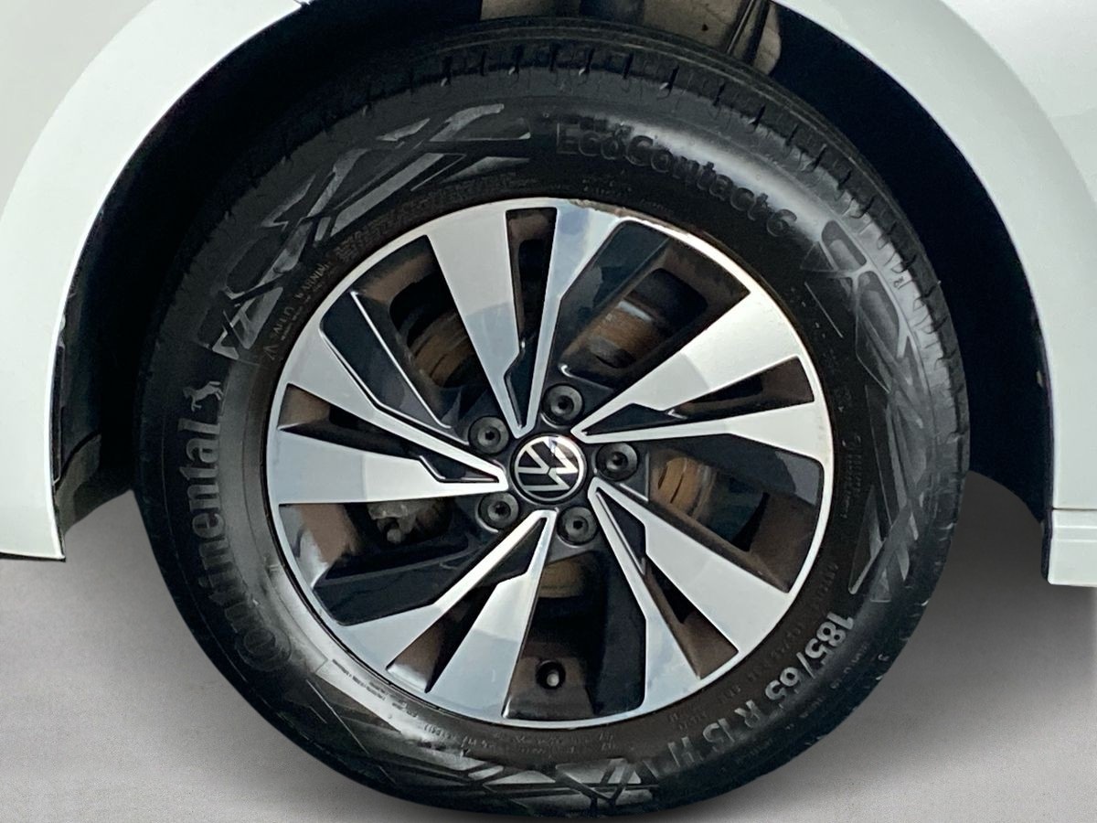 Used Volkswagen Polo 2021 for sale - 77000743: Photo 28