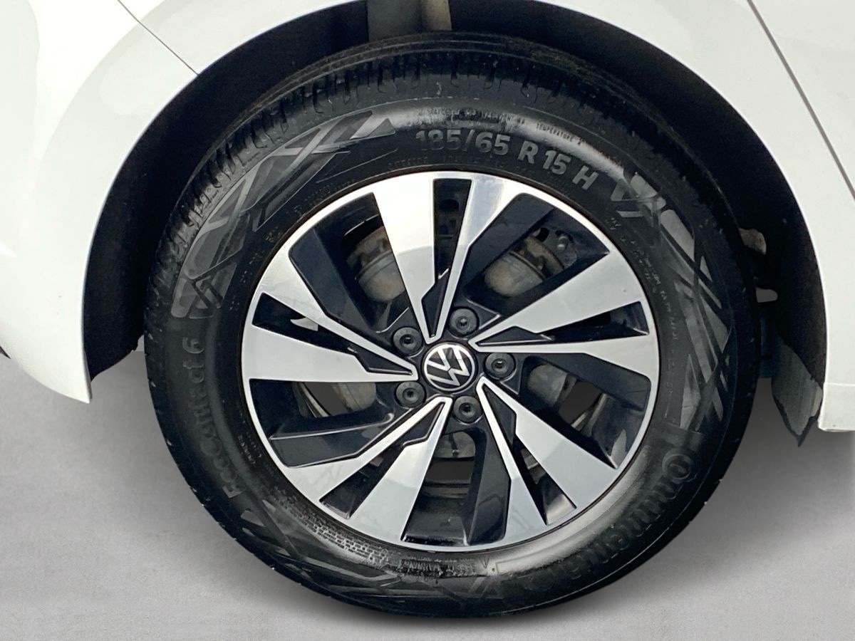 Used Volkswagen Polo 2021 for sale - 77000743: Photo 30