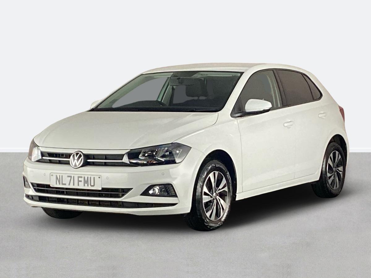 Used Volkswagen Polo 2021 for sale - 77000743: Photo 7