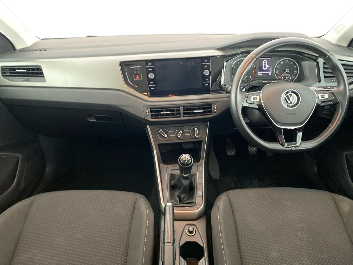 Used Volkswagen Polo 2021 for sale - 77000743: Photo 9