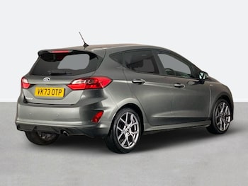 Used Ford Fiesta 2023 for sale - 77706892: Photo