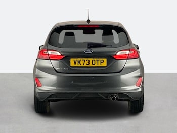 Used Ford Fiesta 2023 for sale - 77706892: Photo