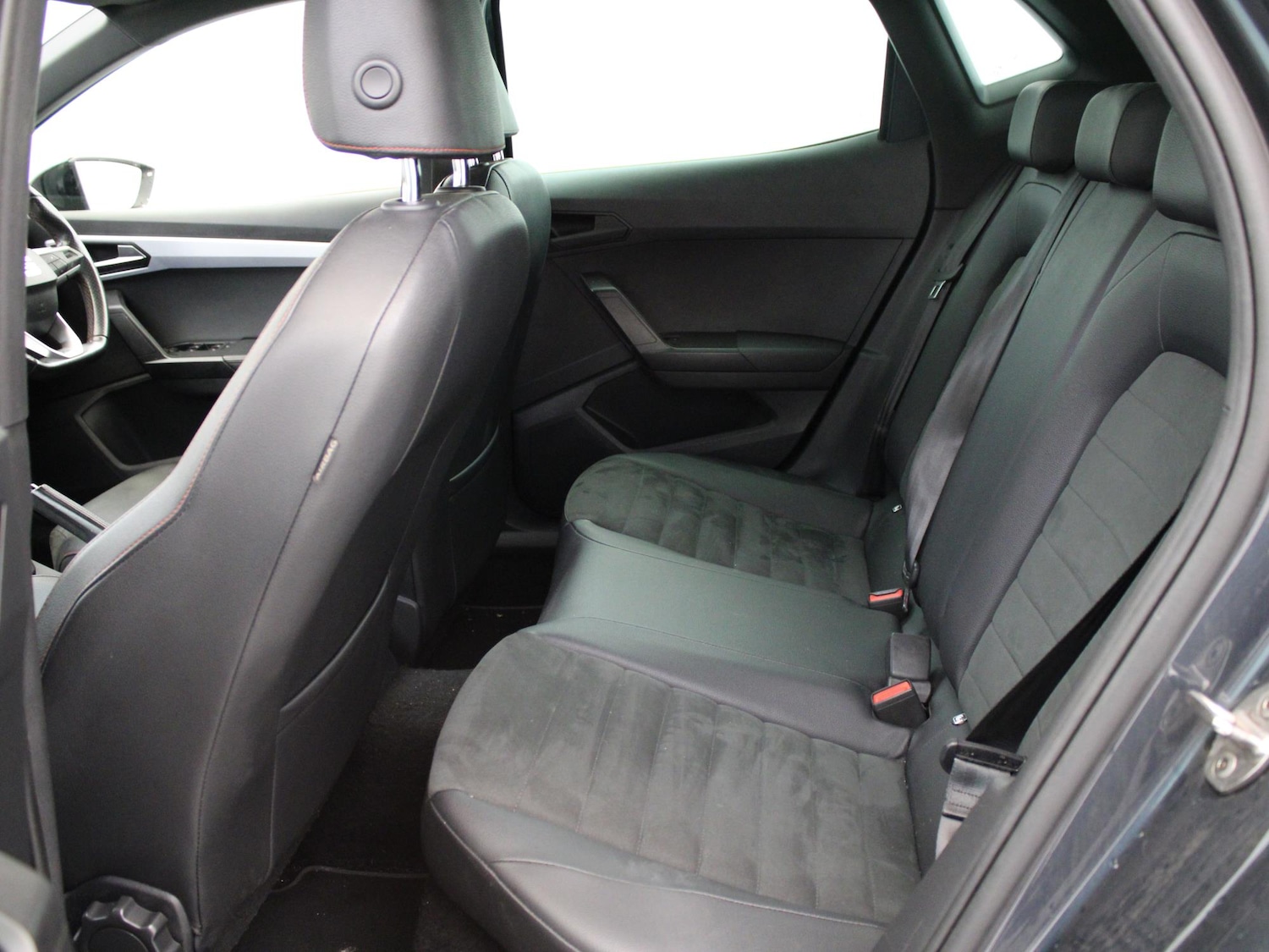 Used SEAT Ibiza 2022 for sale - 76330516: Photo 10