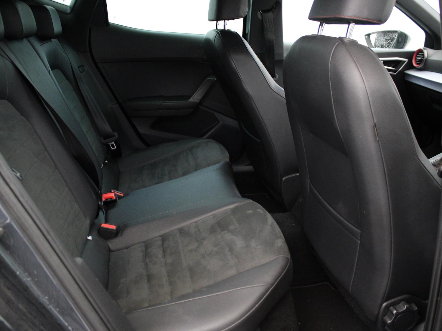 Used SEAT Ibiza 2022 for sale - 76330516: Photo 11