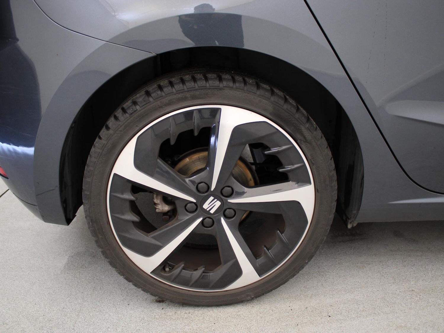Used SEAT Ibiza 2022 for sale - 76330516: Photo 36