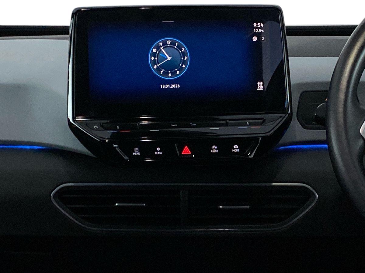 Used Volkswagen ID.3 2023 for sale - 76789673: Photo 10