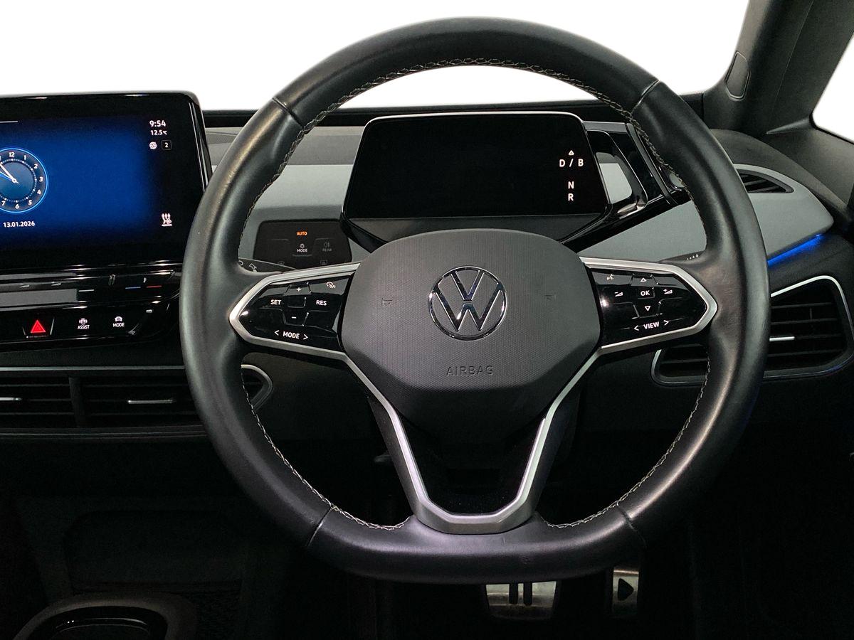 Used Volkswagen ID.3 2023 for sale - 76789673: Photo 11