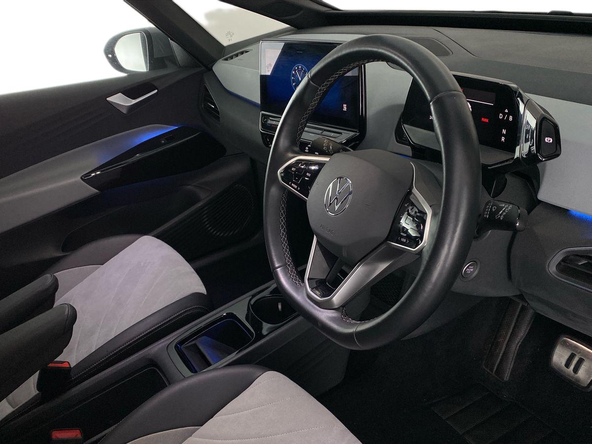 Used Volkswagen ID.3 2023 for sale - 76789673: Photo 12