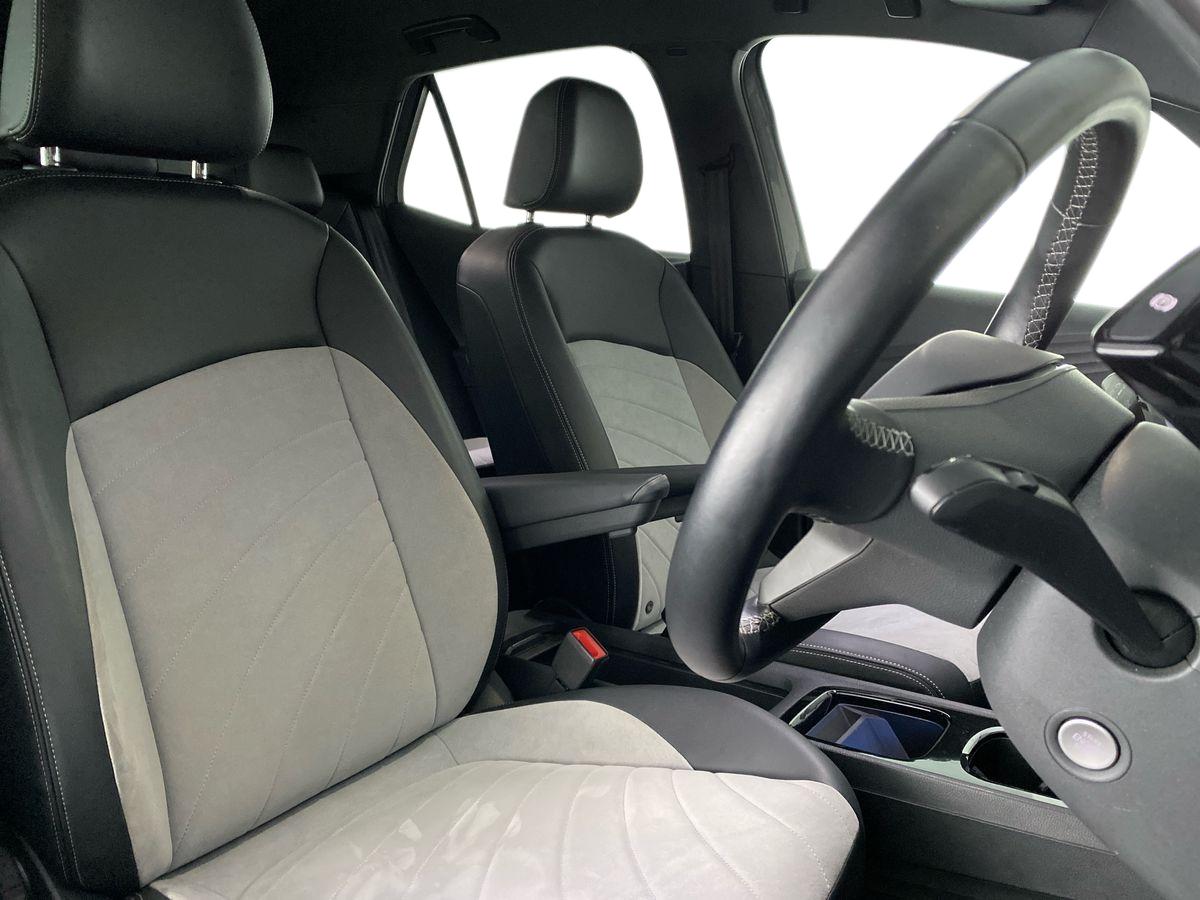 Used Volkswagen ID.3 2023 for sale - 76789673: Photo 13