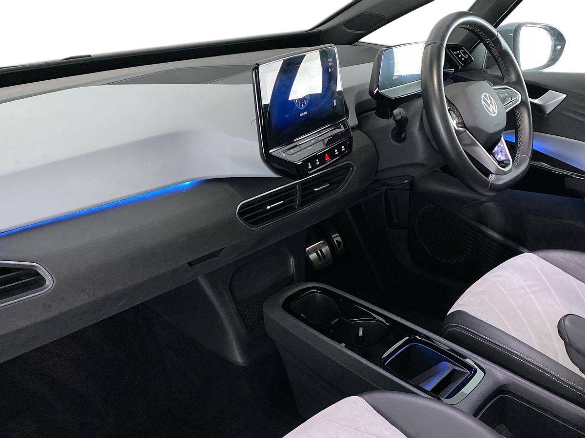 Used Volkswagen ID.3 2023 for sale - 76789673: Photo 14