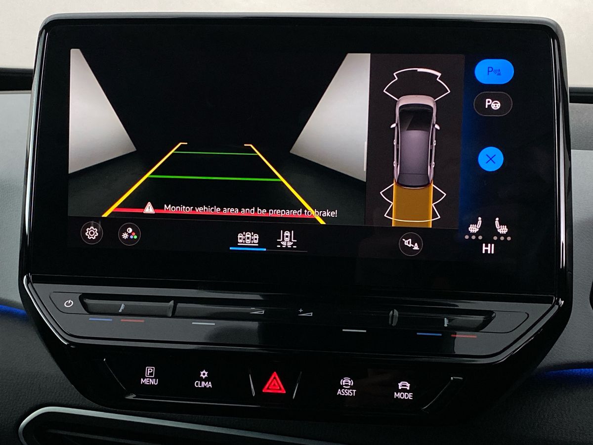 Used Volkswagen ID.3 2023 for sale - 76789673: Photo 16