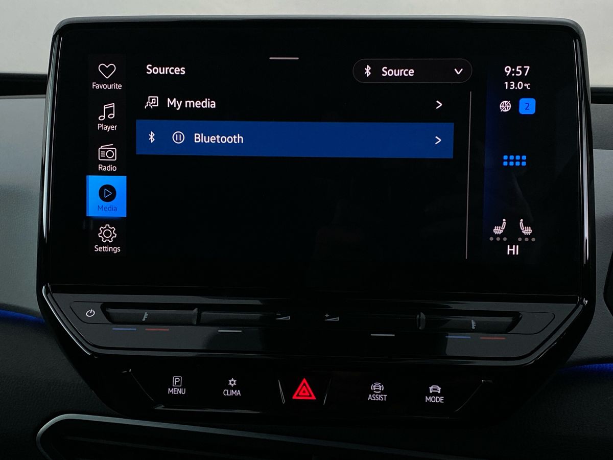 Used Volkswagen ID.3 2023 for sale - 76789673: Photo 17