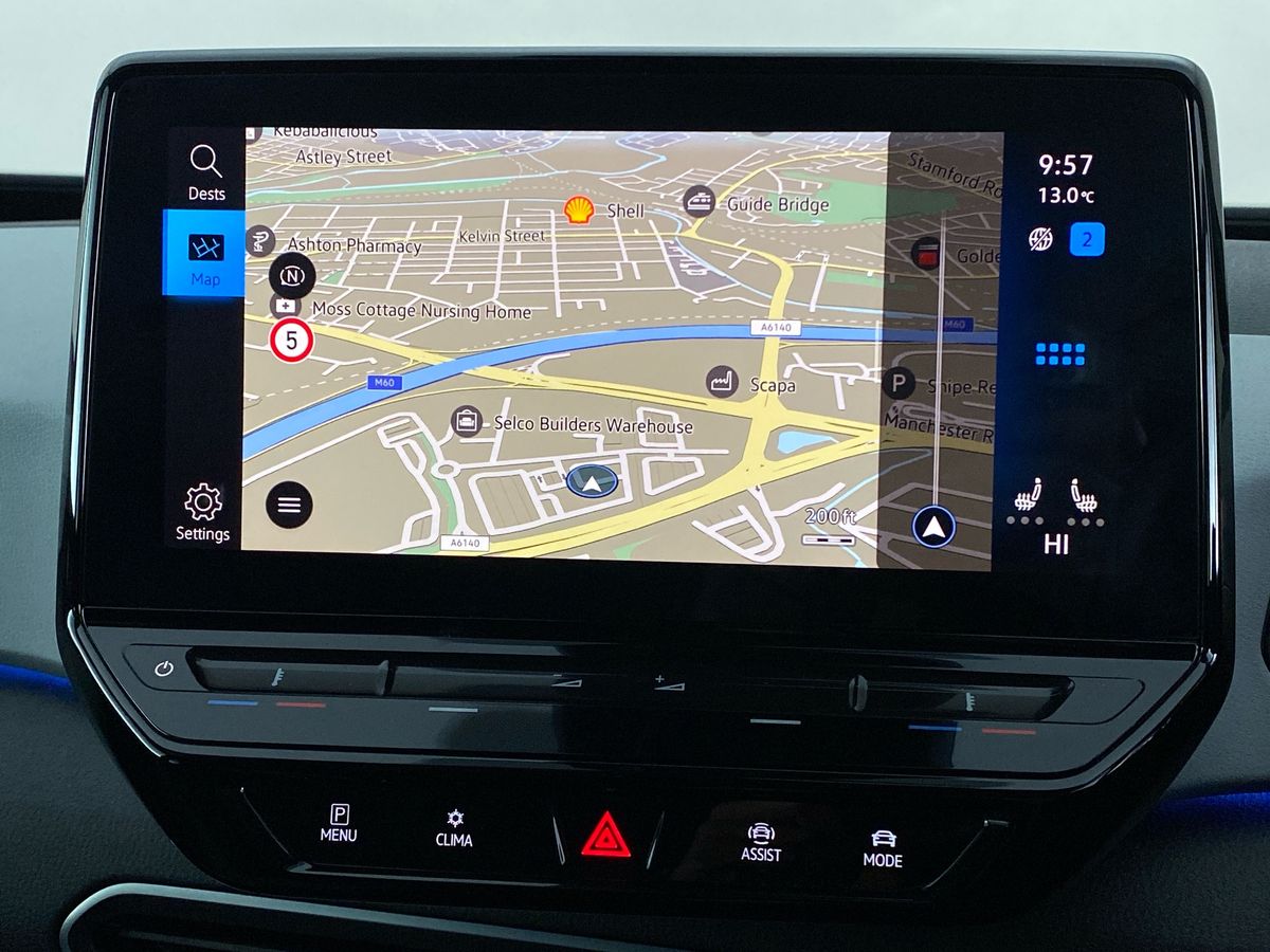 Used Volkswagen ID.3 2023 for sale - 76789673: Photo 18