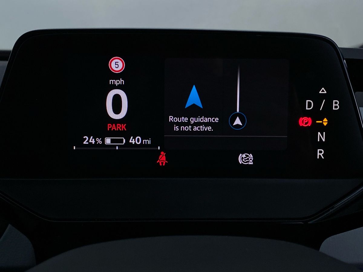 Used Volkswagen ID.3 2023 for sale - 76789673: Photo 26