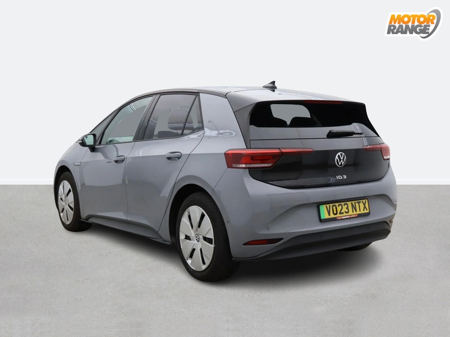 Used Volkswagen ID.3 2023 for sale - 76789673: Photo 3