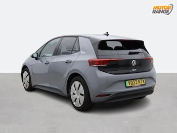 Used Volkswagen ID.3 2023 for sale - 76789673: Photo