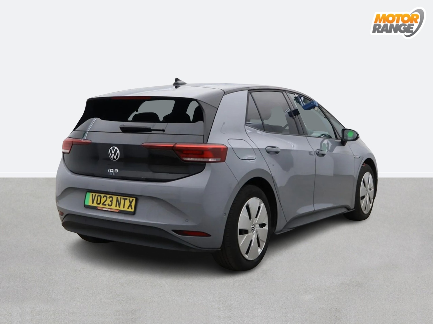 Used Volkswagen ID.3 2023 for sale - 76789673: Photo 4