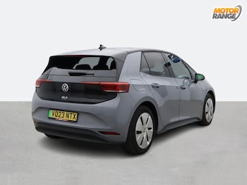 Used Volkswagen ID.3 2023 for sale - 76789673: Photo