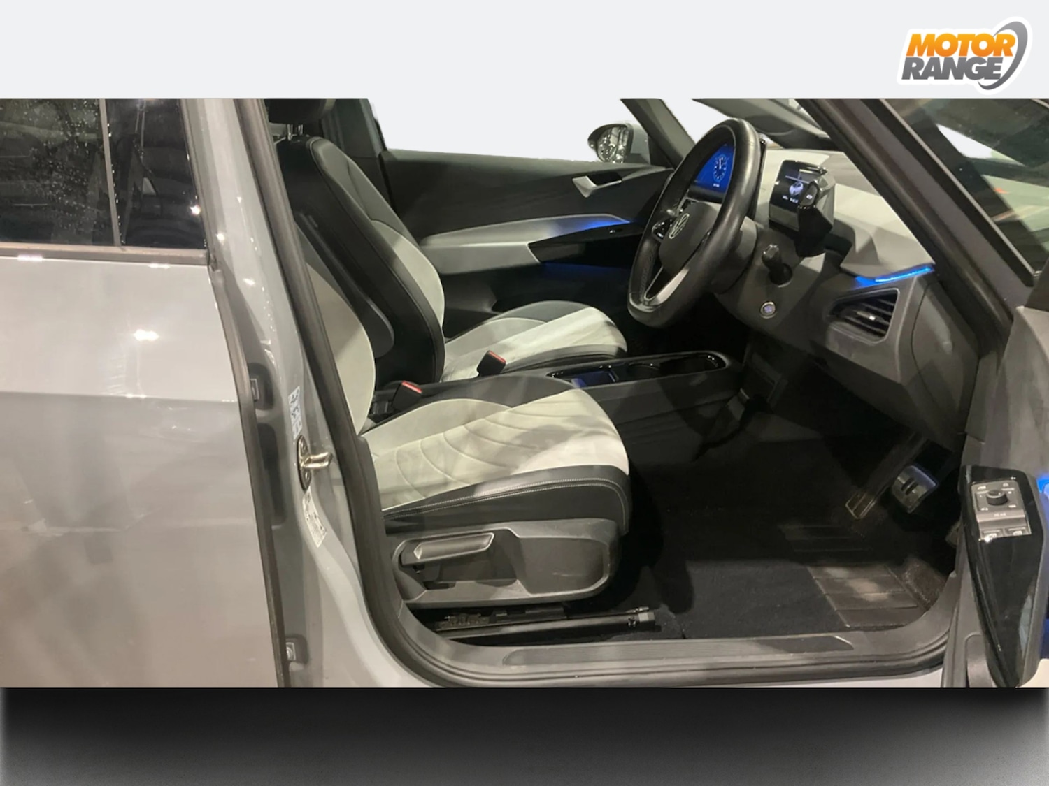 Used Volkswagen ID.3 2023 for sale - 76789673: Photo 8