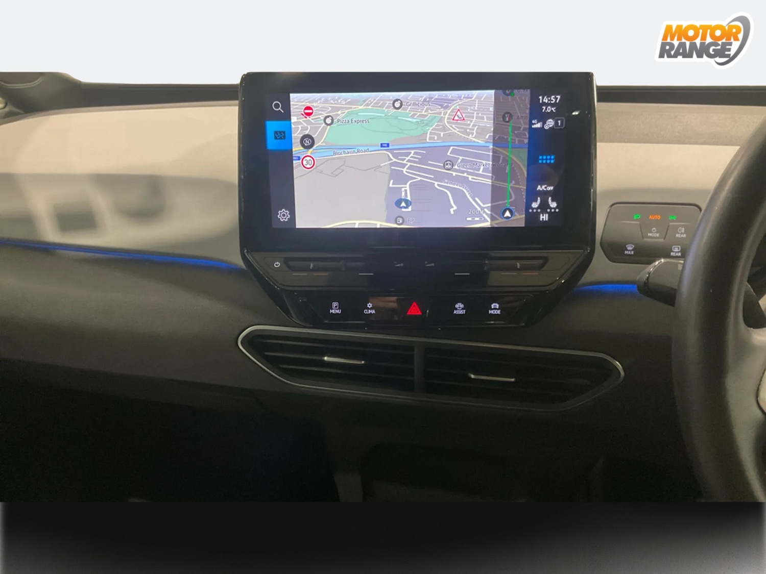 Used Volkswagen ID.3 2023 for sale - 76789673: Photo 9