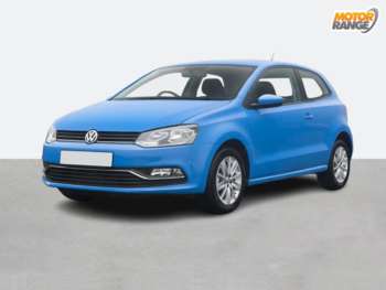 2015 - 1.2 TSI SE 3dr DSG