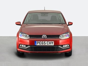Used Volkswagen Polo 2015 for sale - 75461280: Photo