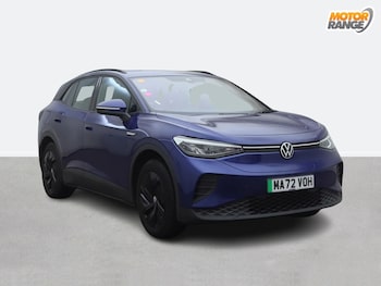 Used Volkswagen ID.4 2022 for sale - 77973412: Photo