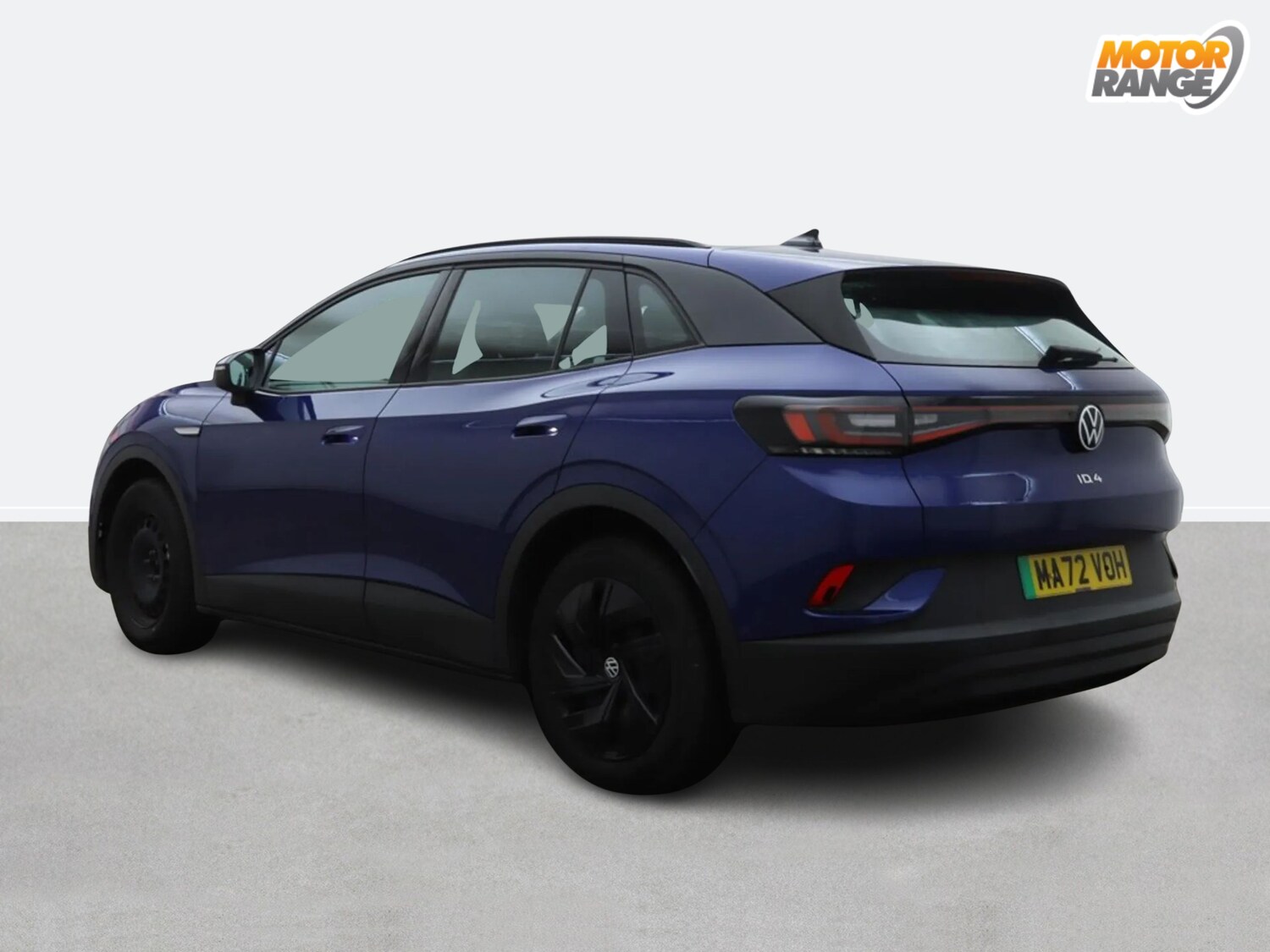 Used Volkswagen ID.4 2022 for sale - 77973412: Photo 3