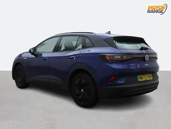 Used Volkswagen ID.4 2022 for sale - 77973412: Photo