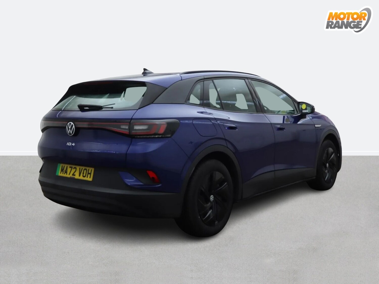 Used Volkswagen ID.4 2022 for sale - 77973412: Photo 4