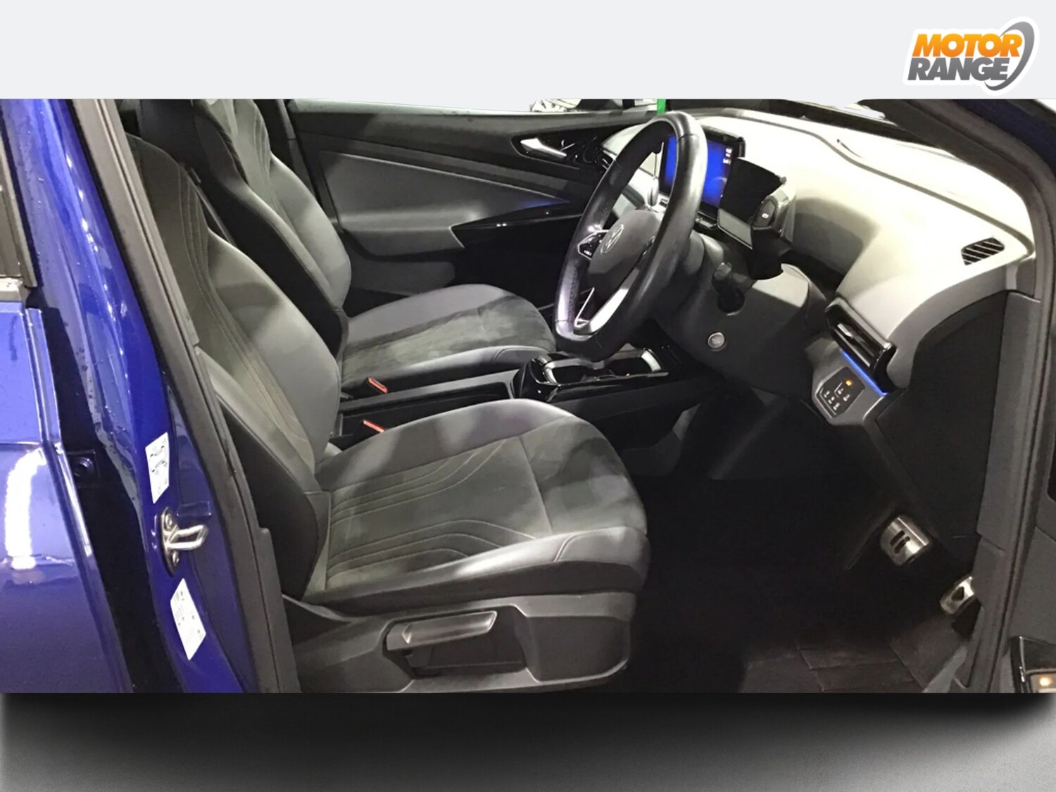 Used Volkswagen ID.4 2022 for sale - 77973412: Photo 8