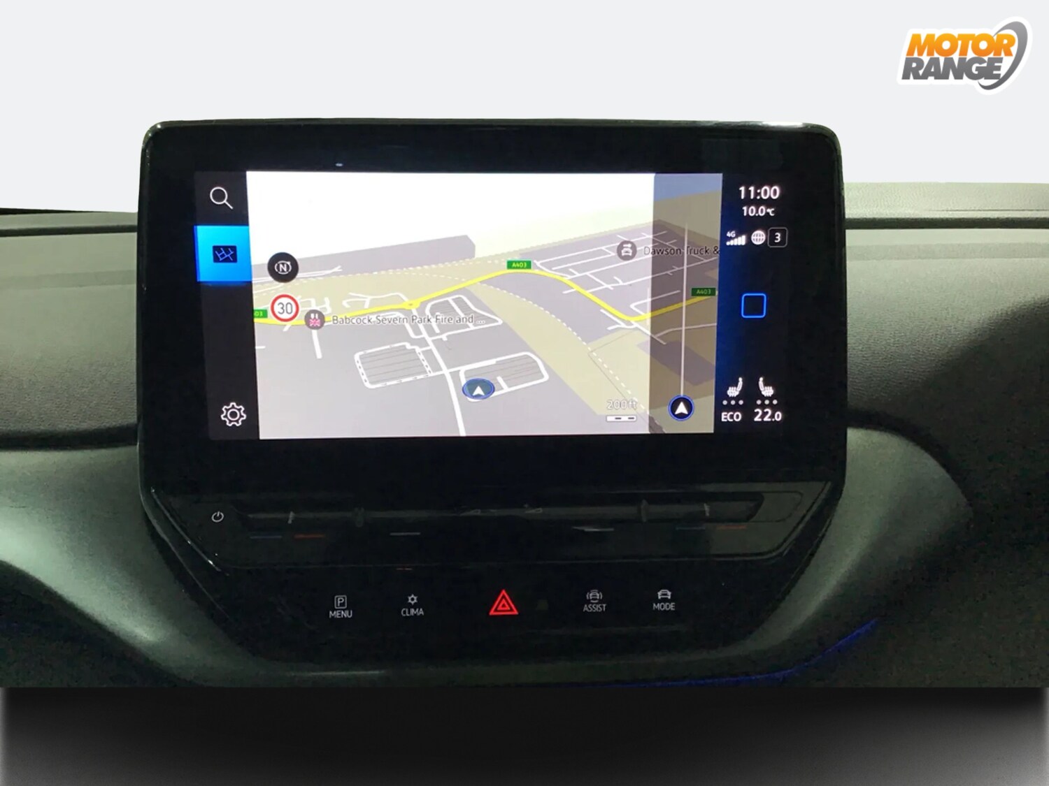 Used Volkswagen ID.4 2022 for sale - 77973412: Photo 9