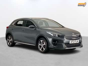 2021 - 1.6 GDi PHEV 3 5dr DCT