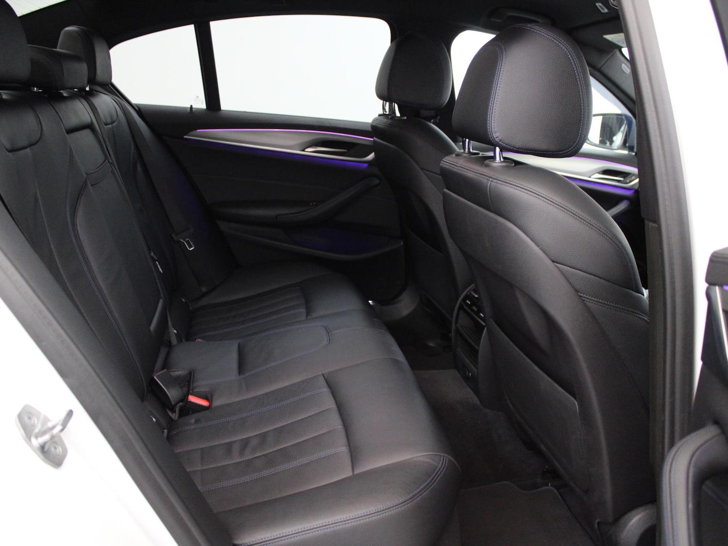 Used BMW 5 Series 2018 for sale - 77374245: Photo 13